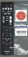 New Yamaha Receiver Remote Control RAV531 RX-V379 RX-V381 HTR-3068 YHT-3920UBL