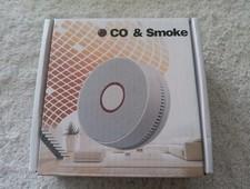 Co & Smoke Detector