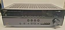 Yamaha Natural Sound AV Digital Receiver HTR-3064 5.1 Channel 500 Watt HDMI