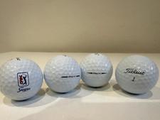 36 Titleist Pro V1 Golf Balls | AAAA Mint | No Scuffs | Logos OK | Free Ship