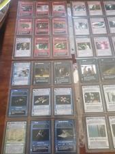 Star Wars CCG Premiere Limited Edition . 106 .