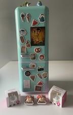 Mini Brands Fill The Fridge Items *You Choose*