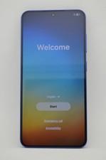 Samsung Galaxy S25 - 128GB SM-S931U  Navy (T-Mobile)