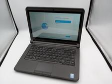 Dell Latitude 3350 13" Touchscreen Intel i5 5th Gen 8GB RAM 500GB HDD Windows 11