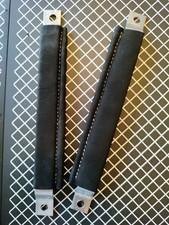 Genuine Leather Handmade Chevy/GMC 88-89 C/K Interior Door Pull Strap Handle