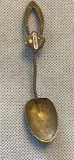 Antique Vancouver Canada souvenir Spoon
