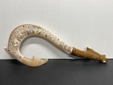 Moana Disney on ice Maui's Fish Hook Light Up Souvenir No Sound Version/ video