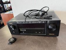 Denon AVR-X1100W Integrated Network AV Receiver (1104835)