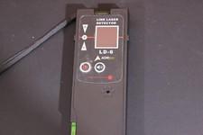 AdirPro LD-6 Line Laser Detector 790-11 w/ Mounting Clamp