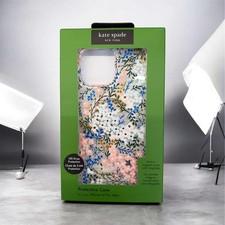 Kate Spade New York Multi-Floral MagSafe iPhone 16 Pro Max Case