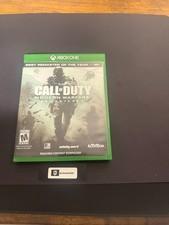 Call of Duty: Modern Warfare Remastered Xbox One (Tested)