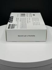 MTG - Secret Lair X Fortnite - Secret Lair Drop - NON-FOIL - Sealed