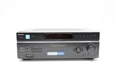 Sony STR-DE697 Dolby Pro Logic  Receiver Stereo Home Theater Serviced Working