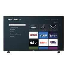 Onn 65" Class 4K (2160p) Smart LED TV (100012587)