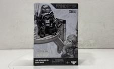 Star Wars Fandrop Luke Skywalker vs. Darth Vader Collectible Figurine
