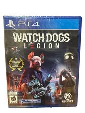 Watch Dogs: Legion - Sony PlayStation 4