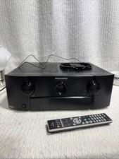 Marantz SR6010 AV Surround Receiver 7.3 Channel 4k Amplifier - Great Condition