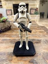Gentle Giant Star Wars Stormtrooper Limited Edition Maquette Statue 2015