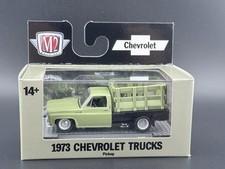 M2 1973 Chevrolet Cheyenne Super 10 32500-107 1/64