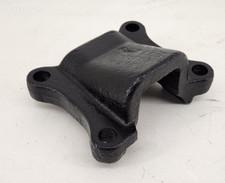 1986-1997 Ford F350 Dana 60 Front Axle U Bolt Spring Plate Bracket E5TA-5A316-AA