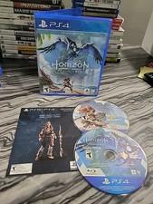 Horizon Forbidden West Launch Edition - Sony PlayStation 4