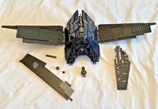 LEGO Star Wars Inquisitor Scythe 75336 Incomplete No Minifigures / Box / Manual