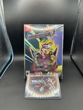 Blaster Master Zero 3 Classic Edition Limited Run 109 Nintendo Switch SEALED