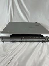 Sony DAV-DX150 5.1ch DVD/CD Home Theater System DVD Receiver, No Remote/speakers