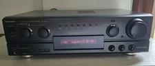 Technics SA-AX530 A/V Control Stereo Receiver No Remote p936