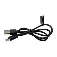 Original 3 ft USB-C Male Cable Charging Cord for PS5 DualSense Controller