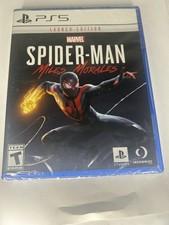 Marvel's Spider-Man: Miles Morales Launch Edition - Sony PlayStation 5