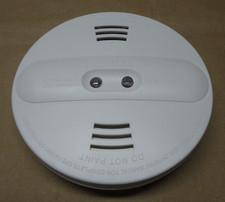 Kidde PI9010 Dual Sensor Battery Operated Smoke Alarm