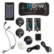 HiDow Pro Touch 6-12 ( Original ) +  2 AcuBelts   ( New/Sealed )