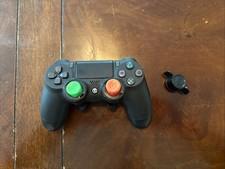 Scuf Gaming Infinity Pro 4PS Pro Controller Tested PS4 Remappable Rear Paddles