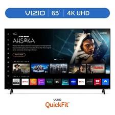 VIZIO 65 Class 4K UHD LED HDR Smart TV V4K65M-0804
