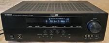 Yamaha RX-V365 - 5.1 Ch HDMI Home Theater Surround Sound Receiver Stereo System