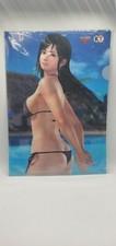 RARE Dead or Alive Xtreme 3 Scarlet File Folder NOT FOR RESALE - Brand New