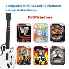 Guitar Hero Wireless Legends Rock Dongle Bundle for Fortnite
