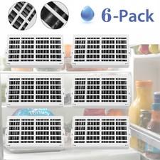Replacement Air Filter For Whirlpool W10311524 AIR 1 Fresh Flow Refrigerator
