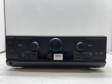 Technics SA-DX950 Receiver