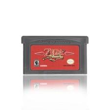 Legend of Zelda: The Minish Cap (Game Boy Advance 2005) GBA