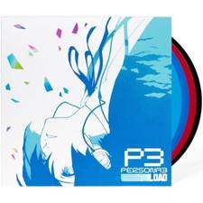 Persona 3 Reload 4xLP