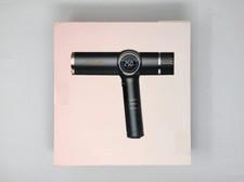 ELLA BELLA Professional Ionic Hair Blow Dryer with Diffuser - Open Box