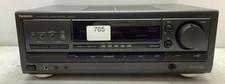 Technics SA-EX410 Stereo Receiver