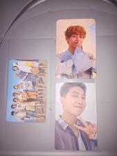 bts photocard bundle