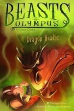 Dragon Healer #4 (Beasts of Olympus) - Paperback By Coats, Lucy - GOOD