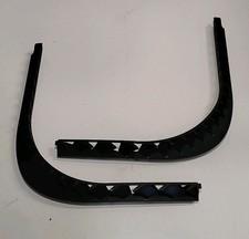 OEM Sony PS5 Vent Grill Fan Covers Set Disc Drive Top & Bottom CFI-12XX