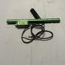 VINTAGE GARRETT HIP MOUNT METAL DETECTOR  (UNTESTED)