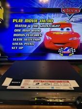 Sony DAV-HDX285 Home Theater Receiver 5 Disc DVD Player No Remote(Tested&Works)