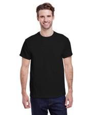 Gildan G500 Men's Heavy Cotton Plain Solid Short Sleeve Casual Blank T-Shirt